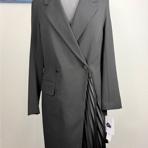 NWT! Wear to work Jacket Dress